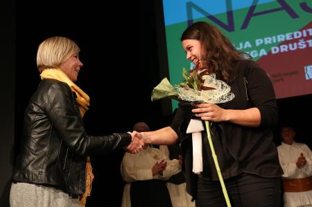 20 LET KD RAK RAKEK 36 FOTO LJUBO VUKELIČ